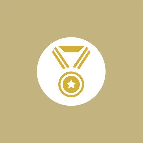 Svinkløv Gin: Guldmedalje