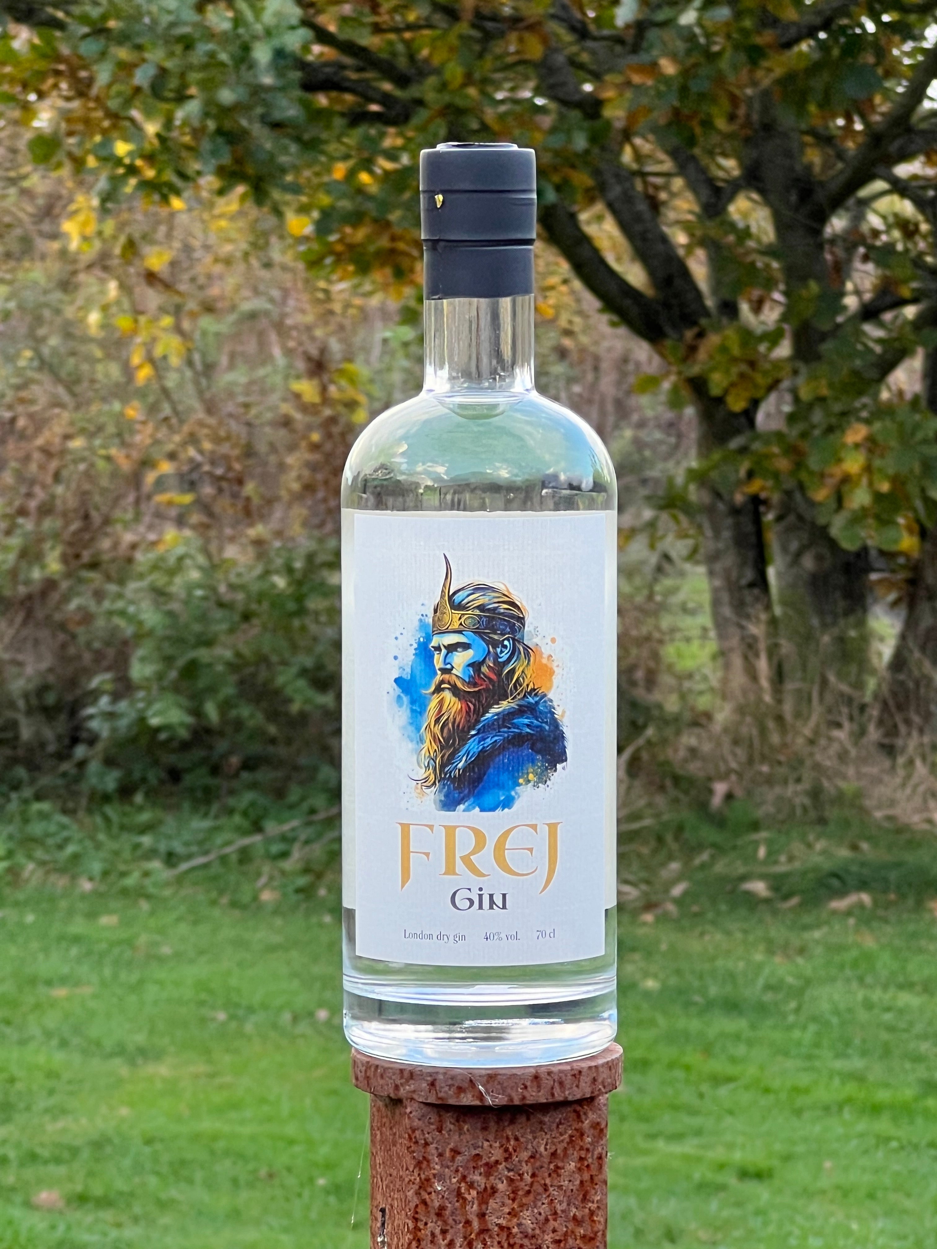 Frej Gin